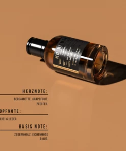 Motörhead No Remorse Man, EdP 100 Ml 5 Motörhead No Remorse Man, EdP 100 Ml -der Ankunftsshop MAM 8890219 SHOP IMAGE 1.4