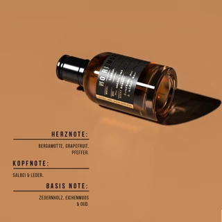 Motörhead No Remorse Man, EdP 100 Ml 3 Motörhead No Remorse Man, EdP 100 Ml – Bild 3