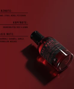 Motörhead Bad Magic Women, EdP 100 Ml 5 Motörhead Bad Magic Women, EdP 100 Ml -der Ankunftsshop MAM 8890221 SHOP IMAGE 1.4