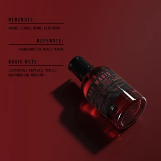 Motörhead Bad Magic Women, EdP 100 Ml 3 Motörhead Bad Magic Women, EdP 100 Ml – Bild 3