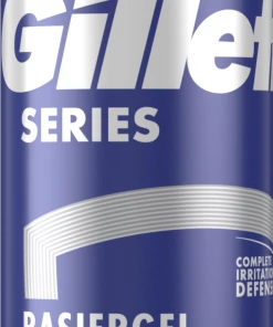 Gillette® Series Rasiergel Sensitive