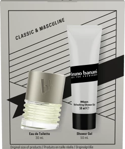 Bruno Banani Geschenkset Man