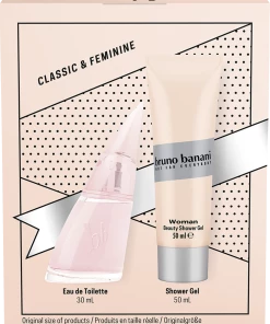 Bruno Banani Geschenkset Woman