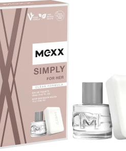 MEXX Geschenkset Simply Woman 5 MEXX Geschenkset Simply Woman -der Ankunftsshop MAM 8909586 SHOP IMAGE 1.4