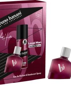 Bruno Banani Geschenkset Loyal Man -der Ankunftsshop MAM 8909608 SHOP IMAGE 1.4