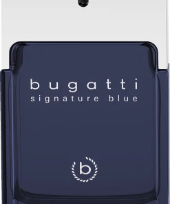 Bugatti Signature Blue, EdT 100 Ml