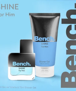 Bench Shine For Him, Geschenkset