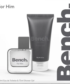 Bench Geschenkset Signature For Him