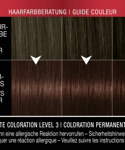 Syoss Haarfarbe 3-28 Dunkle Schokolade -der Ankunftsshop MAM 8931059 SHOP IMAGE 1.6