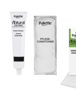 Poly Palette NATURALS Permanente Haarfarbe 7-0 Mittelblond -der Ankunftsshop MAM 8939822 SHOP IMAGE 1.4