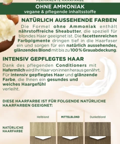 Poly Palette NATURALS Permanente Haarfarbe 7-0 Mittelblond -der Ankunftsshop MAM 8939829 SHOP IMAGE 1.4