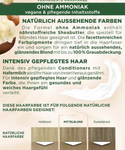 Poly Palette NATURALS Permanente Haarfarbe 8-0 Hellblond -der Ankunftsshop MAM 8939838 SHOP IMAGE 1.4
