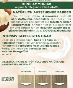 Poly Palette NATURALS Permanente Haarfarbe 9-1 Kühles Beige Blond 9 Poly Palette NATURALS Permanente Haarfarbe 9-1 Kühles Beige Blond -der Ankunftsshop MAM 8939845 SHOP IMAGE 1.4