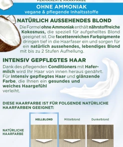 Poly Palette NATURALS Permanente Haarfarbe 10-2 Aschblond -der Ankunftsshop MAM 8939867 SHOP IMAGE 1.4