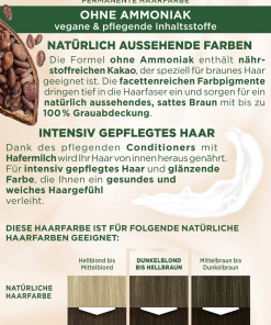 Poly Palette NATURALS Permanente Haarfarbe 4-0 Mittelbraun 9 Poly Palette NATURALS Permanente Haarfarbe 4-0 Mittelbraun -der Ankunftsshop MAM 8939875 SHOP IMAGE 1.4