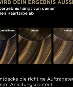 Garnier Olia Highlights Für Braunes Haar -der Ankunftsshop MAM 8940149 SHOP IMAGE 2.3