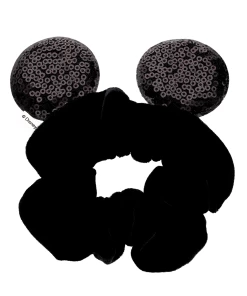 Accessories Haarband Mit Micky Maus-Motiv Und Pailletten