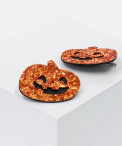 Accessories Halloween Kürbis-Haarspangen -der Ankunftsshop MAM 8943177 SHOP IMAGE 1.4