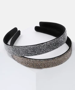 Accessories Haarreif-Set Mit Strasssteinen 5 Accessories Haarreif-Set Mit Strasssteinen -der Ankunftsshop MAM 8943181 SHOP IMAGE 1.4