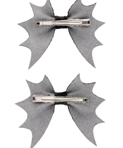 Accessories Halloween Fledermaus-Haarspangen -der Ankunftsshop MAM 8943187 SHOP IMAGE 1.4