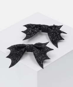 Accessories Halloween Fledermaus-Haarspangen -der Ankunftsshop MAM 8943189 SHOP IMAGE 1.4