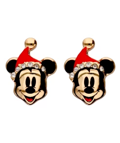 Accessories Micky Maus- Disney Ohrstecker