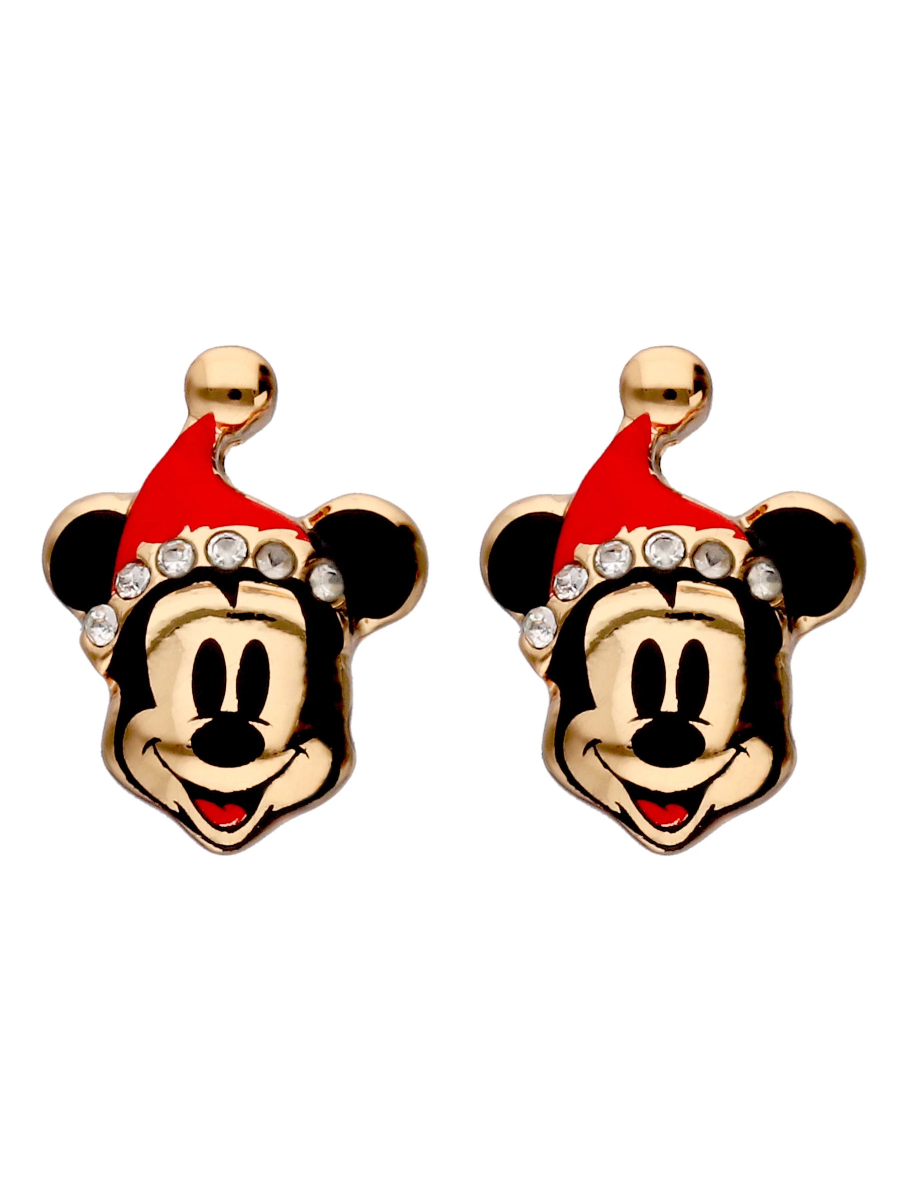 Accessories Micky Maus- Disney Ohrstecker 1 Accessories Micky Maus- Disney Ohrstecker