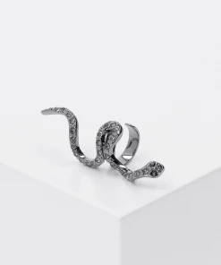 Accessories Halloween Earcuff Mit Schlangen-Motiv -der Ankunftsshop MAM 8943225 SHOP IMAGE 1.4