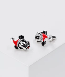Accessories Ohrstecker Mit Minnie Maus-Motiv 5 Accessories Ohrstecker Mit Minnie Maus-Motiv -der Ankunftsshop MAM 8943235 SHOP IMAGE 1.4