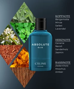 Câline Absolute Blue Geschenkset -der Ankunftsshop MAM 8945331 SHOP IMAGE 1.4