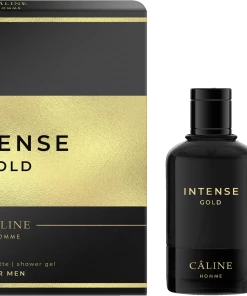 Câline Intense Gold Geschenkset -der Ankunftsshop MAM 8945405 SHOP IMAGE 1.4