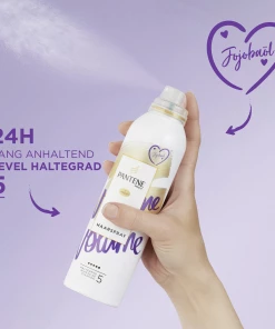 Pantene Pro-V Perfect Volume Haarspray 11 Pantene Pro-V Perfect Volume Haarspray -der Ankunftsshop MAM 8954101 SHOP IMAGE 1.6