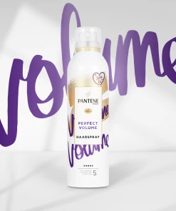 Pantene Pro-V Perfect Volume Haarspray 8 Pantene Pro-V Perfect Volume Haarspray -der Ankunftsshop MAM 8954103 SHOP IMAGE 1.6