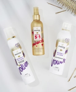 Pantene Pro-V Perfect Volume Haarspray 9 Pantene Pro-V Perfect Volume Haarspray -der Ankunftsshop MAM 8954106 SHOP IMAGE 1.6