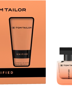 Tom Tailor UNIFIED Woman Geschenkset -der Ankunftsshop MAM 8955558 SHOP IMAGE 1.4