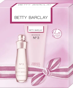 Betty Barclay Woman N° 3 Geschenkset