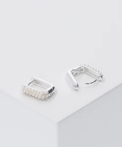 Accessories Ohrhänger Mit Perlen Von Angelina Pannek -der Ankunftsshop MAM 8957153 SHOP IMAGE 1.4