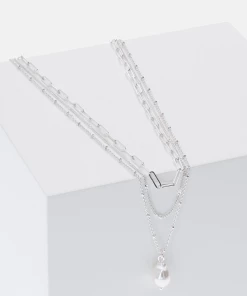 Accessories Layeringkette Von Angelina Pannek 5 Accessories Layeringkette Von Angelina Pannek -der Ankunftsshop MAM 8957158 SHOP IMAGE 1.4