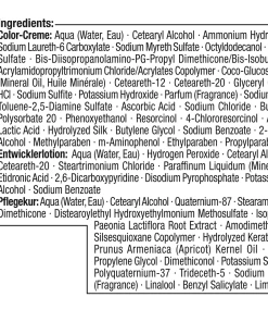 Schwarzkopf Diadem 3in1 Pflege-Color-Creme 793 Hell Blond -der Ankunftsshop MAM 8965301 SHOP IMAGE 1.4