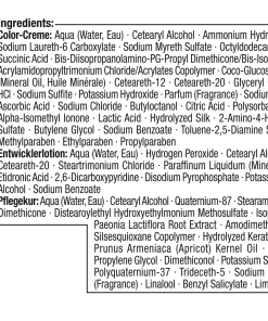 Schwarzkopf Diadem 3in1 Pflege-Color-Creme 703 Platin Blond -der Ankunftsshop MAM 8965307 SHOP IMAGE 1.4