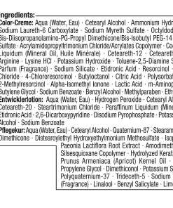 Schwarzkopf Diadem 3in1 Pflege-Color-Creme 715 Mittel Blond 12 Schwarzkopf Diadem 3in1 Pflege-Color-Creme 715 Mittel Blond -der Ankunftsshop MAM 8965358 SHOP IMAGE 2.3