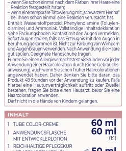 Schwarzkopf Diadem 3in1 Pflege-Color-Creme 703 Platin Blond -der Ankunftsshop MAM 8965363 SHOP IMAGE 1.4