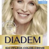 Schwarzkopf Diadem 3in1 Pflege-Color-Creme 703 Platin Blond