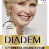 Schwarzkopf Diadem 3in1 Pflege-Color-Creme 793 Hell Blond