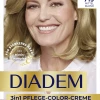Schwarzkopf Diadem 3in1 Pflege-Color-Creme 715 Mittel Blond