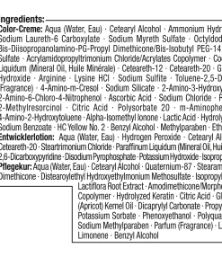 Schwarzkopf Diadem 3in1 Pflege-Color-Creme 721 Herbst Gold 12 Schwarzkopf Diadem 3in1 Pflege-Color-Creme 721 Herbst Gold -der Ankunftsshop MAM 8965912 SHOP IMAGE 2.3