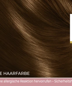 Schwarzkopf Diadem 3in1 Pflege-Color-Creme 718 Haselnuss -der Ankunftsshop MAM 8965935 SHOP IMAGE 1.4