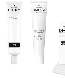 Schwarzkopf Diadem 3in1 Pflege-Color-Creme 721 Herbst Gold 13 Schwarzkopf Diadem 3in1 Pflege-Color-Creme 721 Herbst Gold -der Ankunftsshop MAM 8965974 SHOP IMAGE 2.3