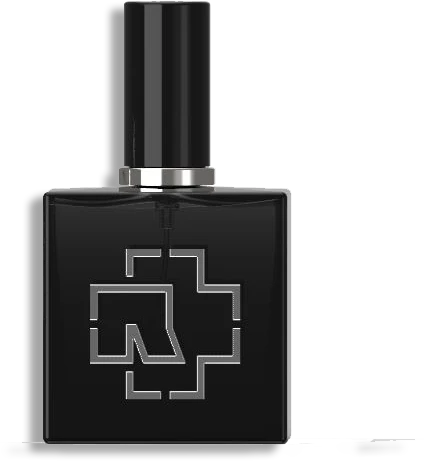 Rammstein Engel Pure, EdT 100 Ml 1 Rammstein Engel Pure, EdT 100 Ml