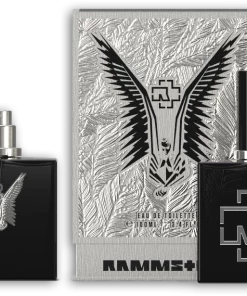 Rammstein Engel Pure, EdT 100 Ml 5 Rammstein Engel Pure, EdT 100 Ml -der Ankunftsshop MAM 8975887 SHOP IMAGE 1.4